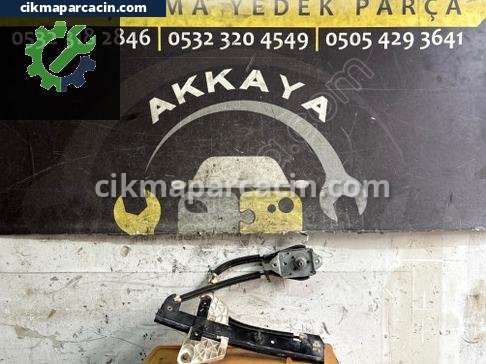 Chrysler Neon Sağ Arka Cam Krikosu çıkma parça