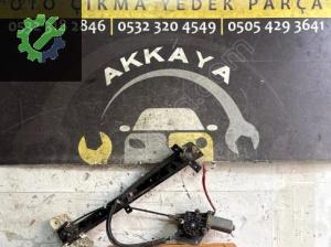 CHRYSLER NEON Çıkma Orijinal SOL ÖN CAM KRİKOSU