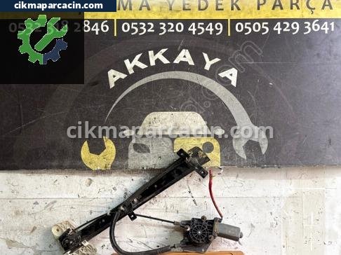 Chrysler Neon Sol Ön Cam Krikosu çıkma parça