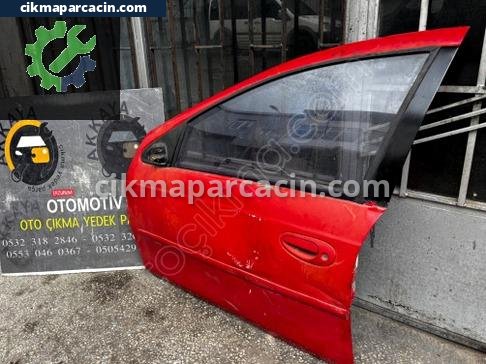 Chrysler Neon Sol Ön Kapı çıkma parça