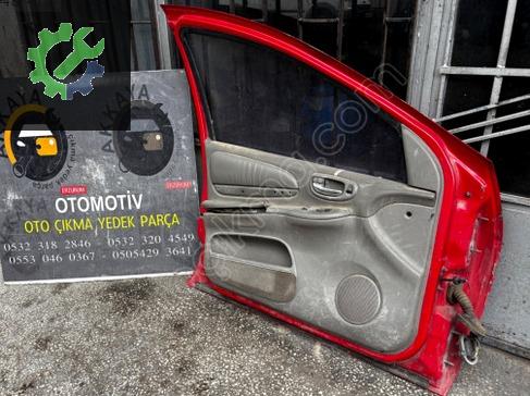 Chrysler Neon Sol Ön Kapı çıkma parça