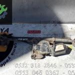 CHRYSLER NEON ön cam silecek motoru ve mekanizması