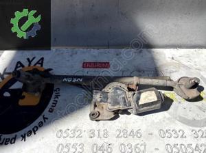CHRYSLER NEON ön cam silecek motoru ve mekanizması