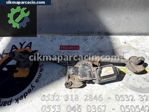 Chrysler Neon Ön Silecek Mekanizması çıkma parça