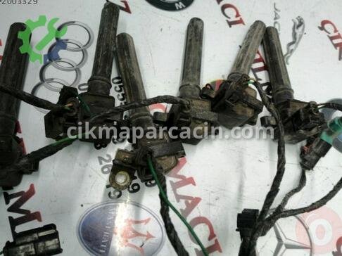 Chrysler Sebring Ateşleme Bobini çıkma parça