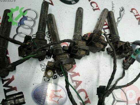 Chrysler Sebring Ateşleme Bobini çıkma parça