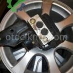 Chrysler sebring çıkma abs beyni çıkma yedek parça