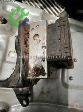 Chrysler Sebring ABS Beyni (Modül) çıkma parça