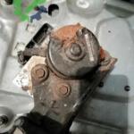 Chrysler sebring çıkma abs beyni çıkma yedek parça