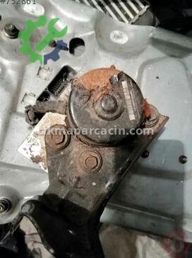 Chrysler Sebring ABS Beyni (Modül) çıkma parça