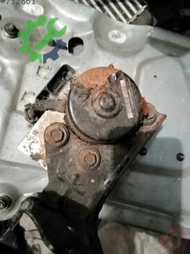 Chrysler Sebring ABS Beyni (Modül) çıkma parça