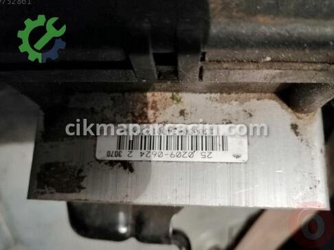 Chrysler Sebring ABS Beyni (Modül) çıkma parça