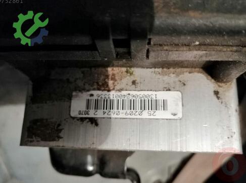 Chrysler Sebring ABS Beyni (Modül) çıkma parça