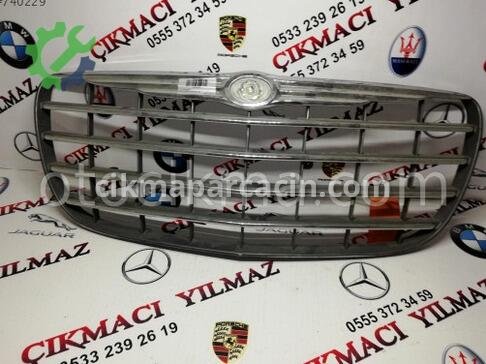 Chrysler Sebring Ön Panjur çıkma parça