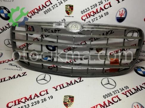 Chrysler Sebring Ön Panjur çıkma parça