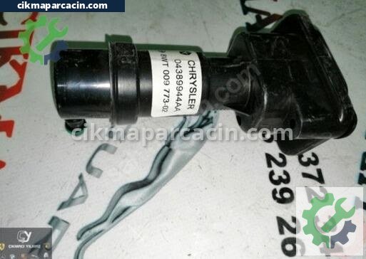 Chrysler Sebring Far Motoru çıkma parça