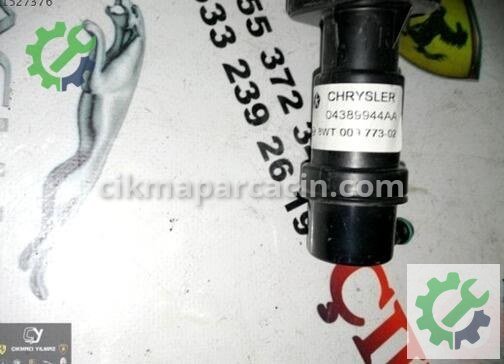 Chrysler Sebring Far Yıkama Robotu 04389944AA çıkma parça