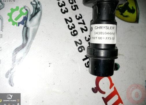 Chrysler Sebring Far Motoru 04389944AA çıkma parça