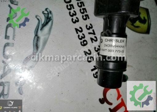 Chrysler Sebring Far Yıkama Robotu 04389944AA çıkma parça