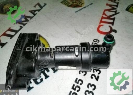 Chrysler Sebring Far Yıkama Robotu 04389944AA çıkma parça