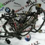 Chrysler sebring motor tesisatı çıkma yedek parça
