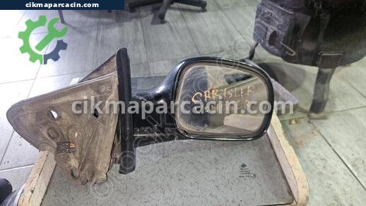 Chrysler Voyager Sağ Dış Ayna çıkma parça