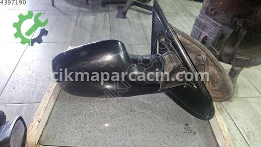 Chrysler Voyager Sağ Dış Ayna çıkma parça