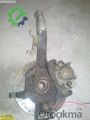 Chrysler Sebring Ön Taşıyıcı çıkma parça