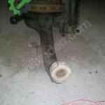 Chyrsler sebring ön taşıyıcı çıkma yedek