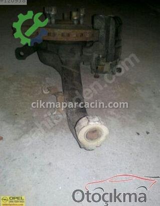 Chrysler Sebring Ön Taşıyıcı çıkma parça