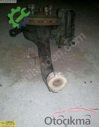 Chrysler Sebring Ön Taşıyıcı çıkma parça