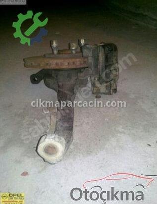 Chrysler Sebring Ön Taşıyıcı çıkma parça
