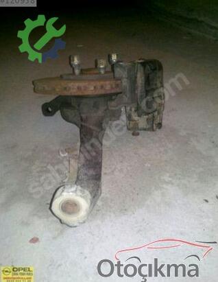 Chrysler Sebring Ön Taşıyıcı çıkma parça