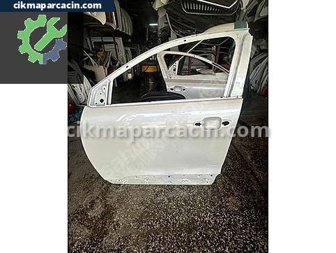 Citroen C5 Ön Kapı çıkma parça