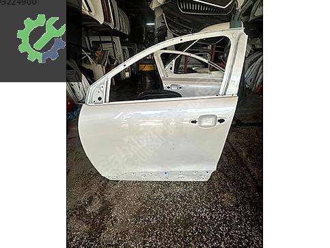 Citroen C5 Ön Kapı çıkma parça