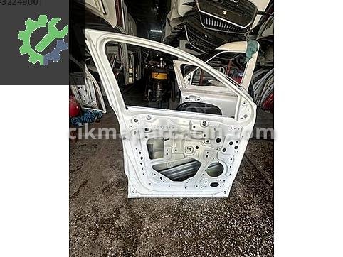 Citroen C5 Ön Kapı çıkma parça
