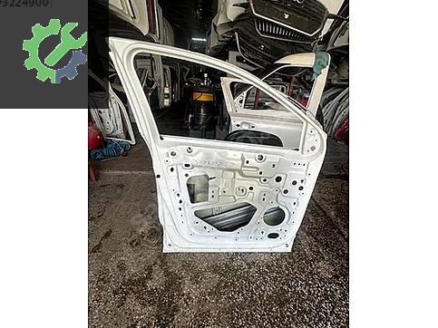 Citroen C5 Ön Kapı çıkma parça