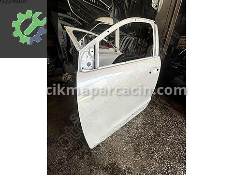 Citroen C5 Ön Kapı çıkma parça
