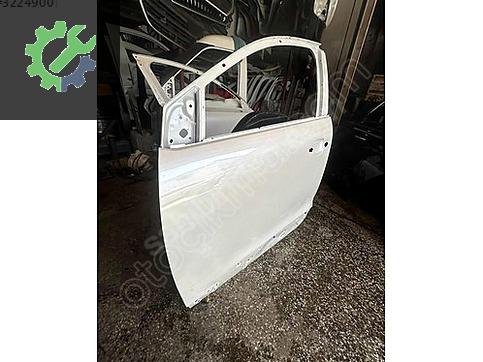 Citroen C5 Ön Kapı çıkma parça