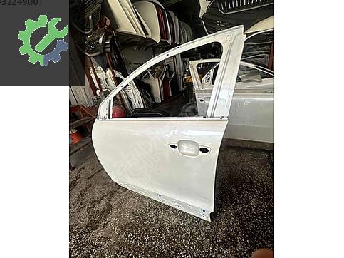 Citroen C5 Ön Kapı çıkma parça