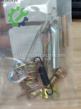 Daewoo Damas Sol Konsol 53710-85200-53720-85200 çıkma parça