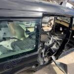 Citroen Berlingo Orijinal Çıkma Komple Arka