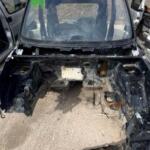 Citroen Berlingo Orijinal Çıkma Komple Arka