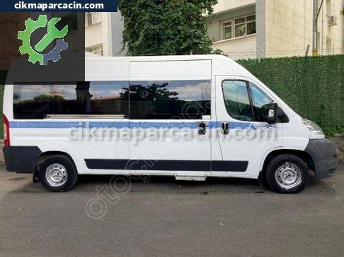 Citroen Jumper Sağ Ön Kapı çıkma parça