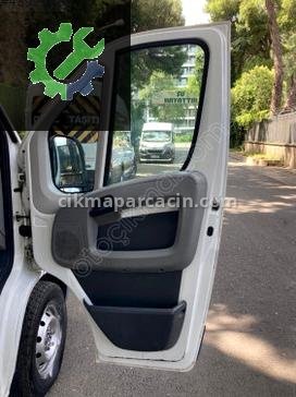 Citroen Jumper Sağ Ön Kapı çıkma parça