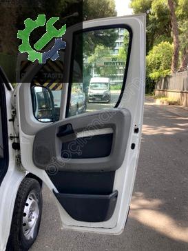 Citroen Jumper Sağ Ön Kapı çıkma parça
