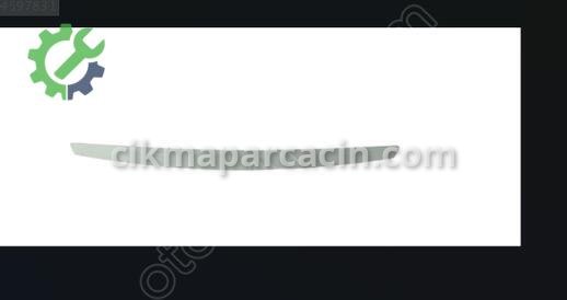 Hyundai Accent Bagaj 87310-0U100 çıkma parça