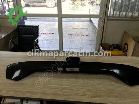 Honda Civic Bagaj 74890-TET-H11 çıkma parça