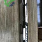 ÇİTA BAGAJ KAPLAMA COROLLA 14-16 NİKELAJLI