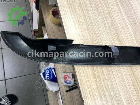 Hyundai H100 Bagaj 83910-43360 çıkma parça